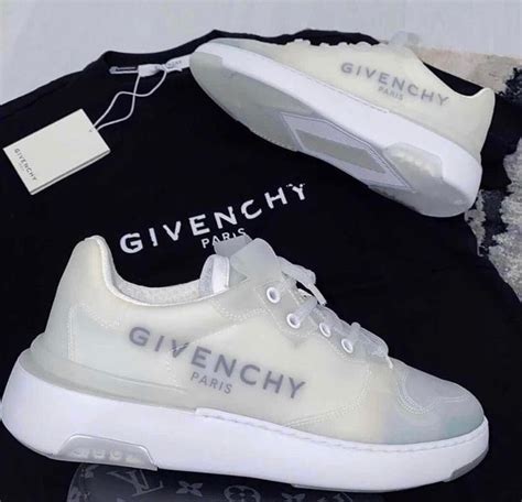 sneaker givenchy|givenchy or gucci sneakers.